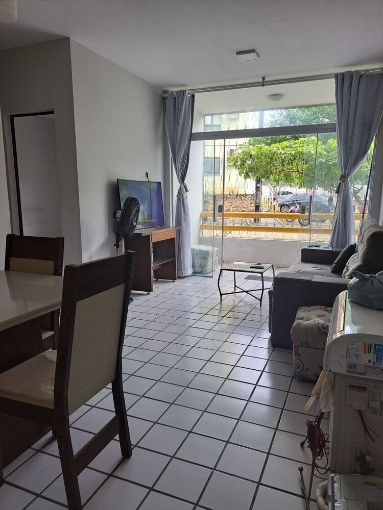 Apartamento, 3 quartos, 78 m² - Foto 12