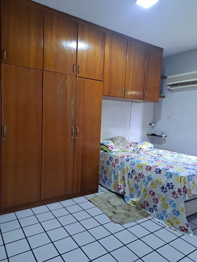 Apartamento, 3 quartos, 78 m² - Foto 4