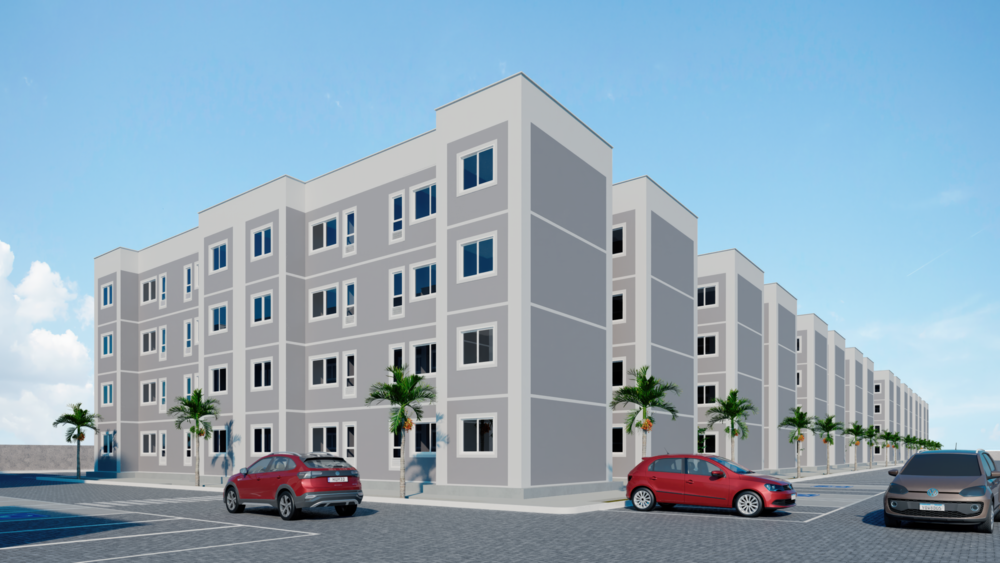 Apartamento à venda com 2 quartos, 49m² - Foto 12
