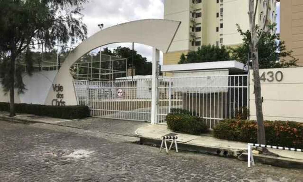 Apartamento à venda com 3 quartos, 69m² - Foto 1