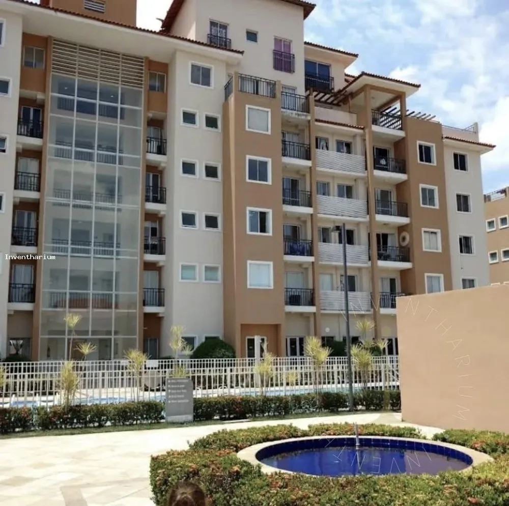 Apartamento, 3 quartos, 70 m² - Foto 1