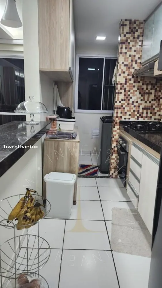 Apartamento, 3 quartos, 70 m² - Foto 4