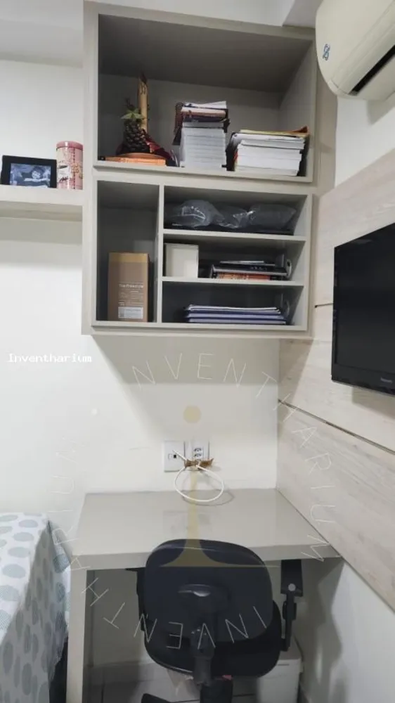 Apartamento, 3 quartos, 70 m² - Foto 16