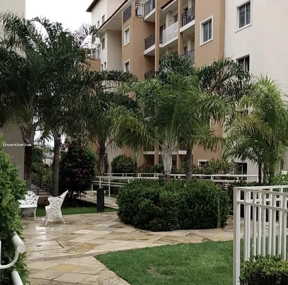 Apartamento, 3 quartos, 70 m² - Foto 2