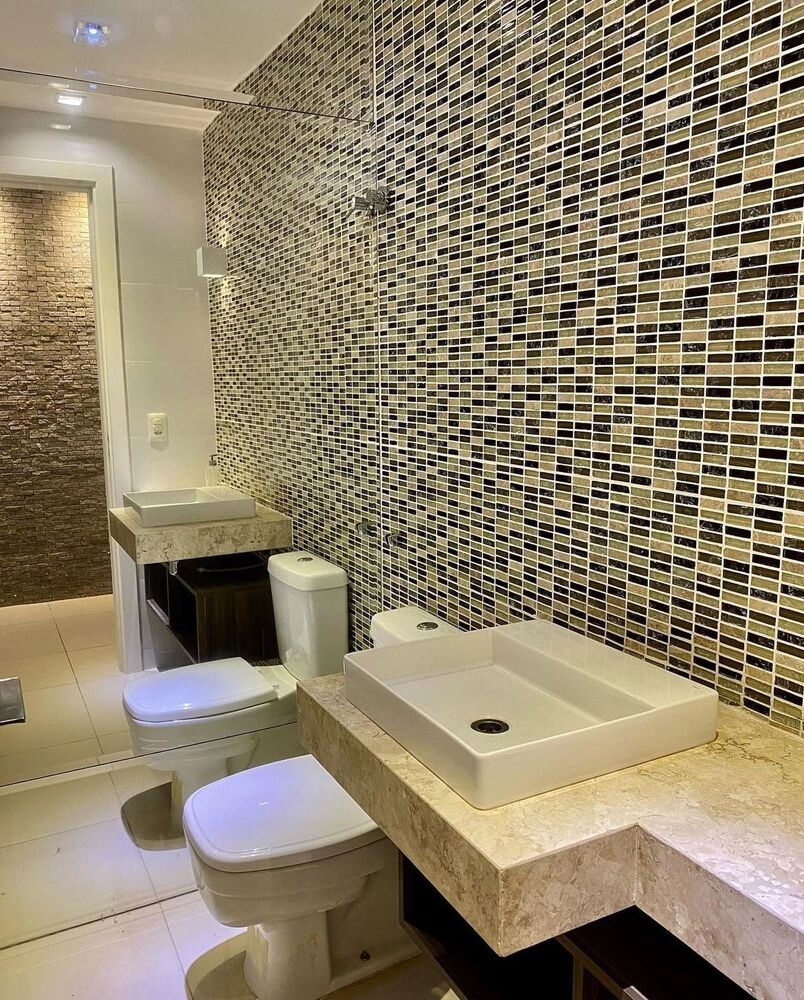 Apartamento à venda com 4 quartos, 130m² - Foto 5