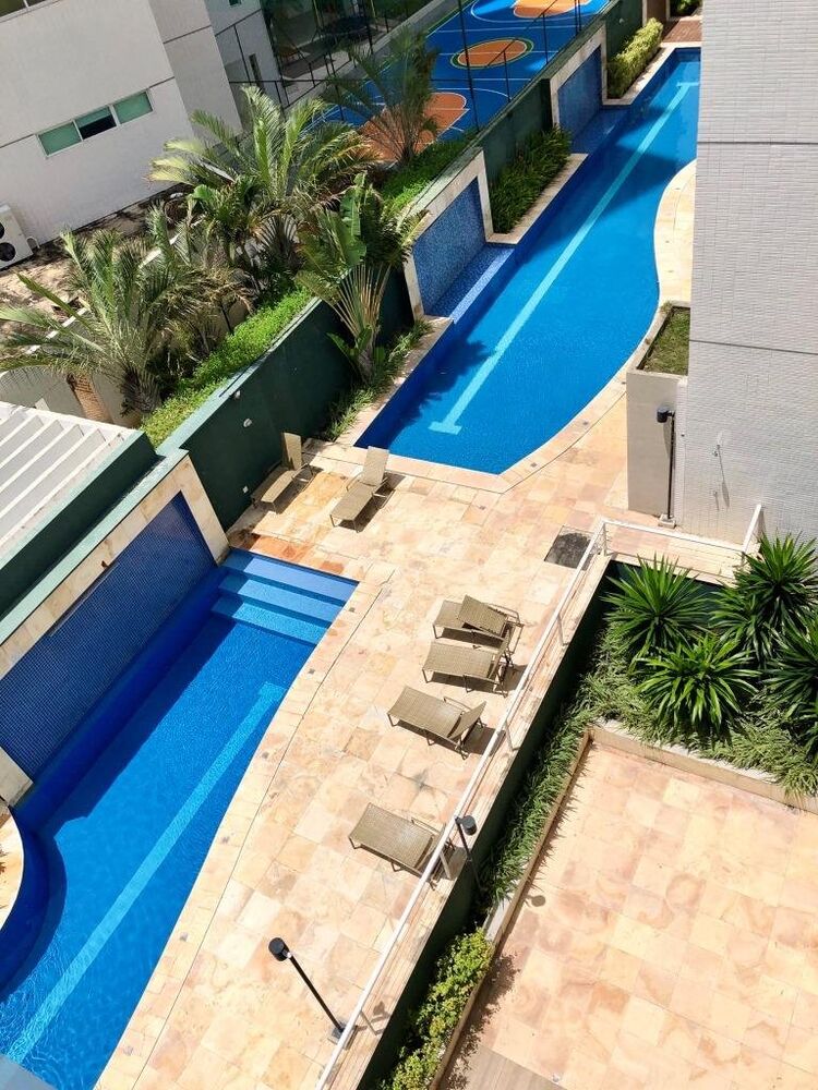 Apartamento à venda com 4 quartos, 130m² - Foto 10