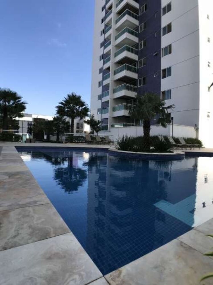 Apartamento à venda com 4 quartos, 130m² - Foto 1
