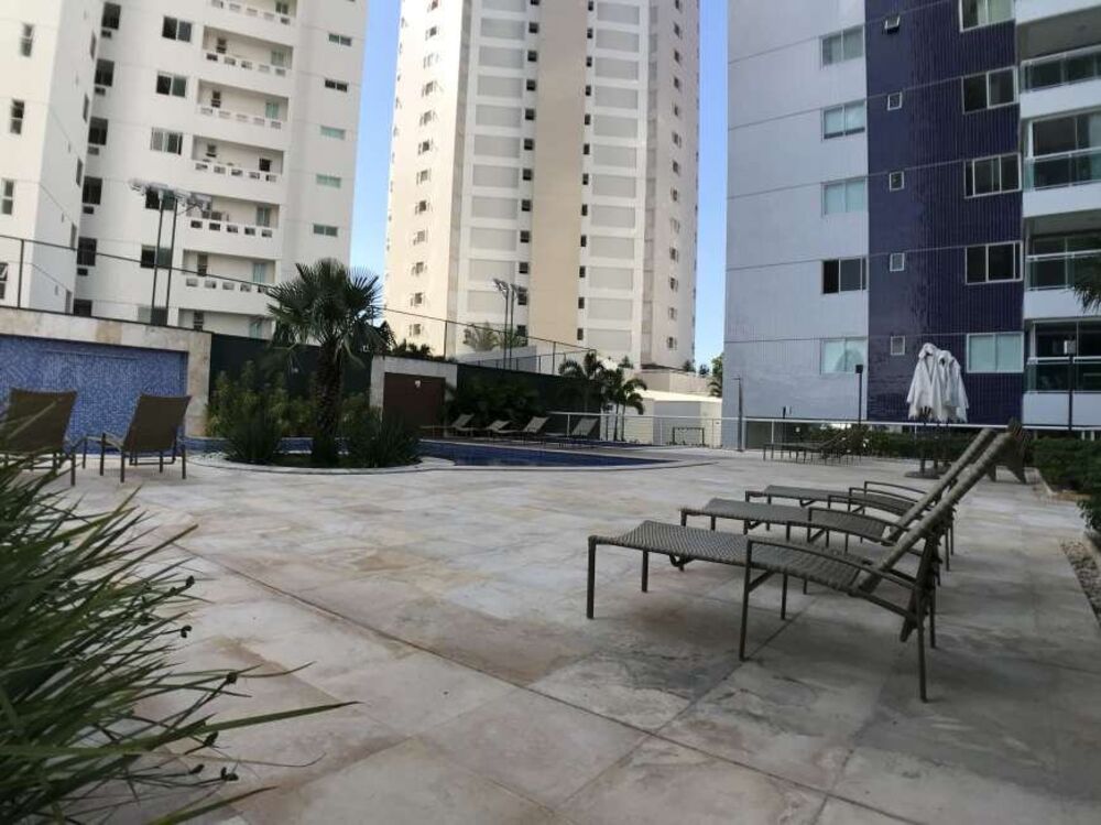 Apartamento à venda com 4 quartos, 130m² - Foto 12