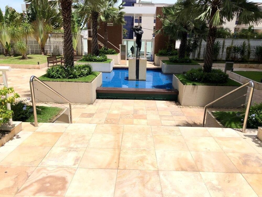 Apartamento à venda com 4 quartos, 130m² - Foto 9