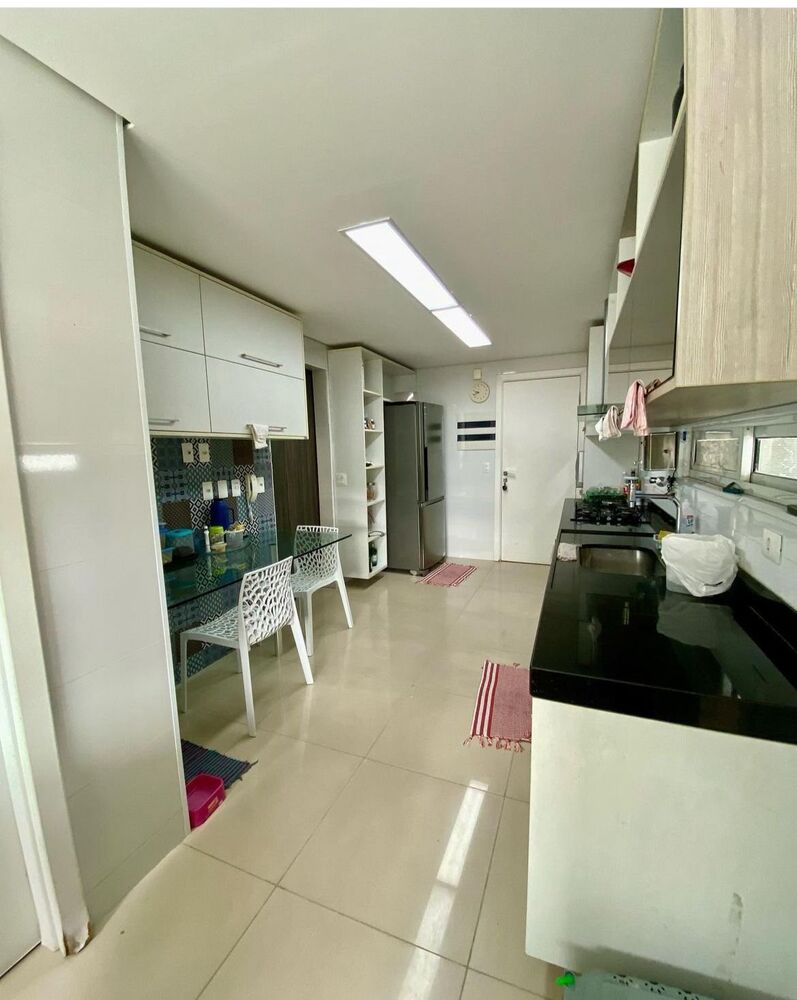 Apartamento à venda com 4 quartos, 130m² - Foto 3