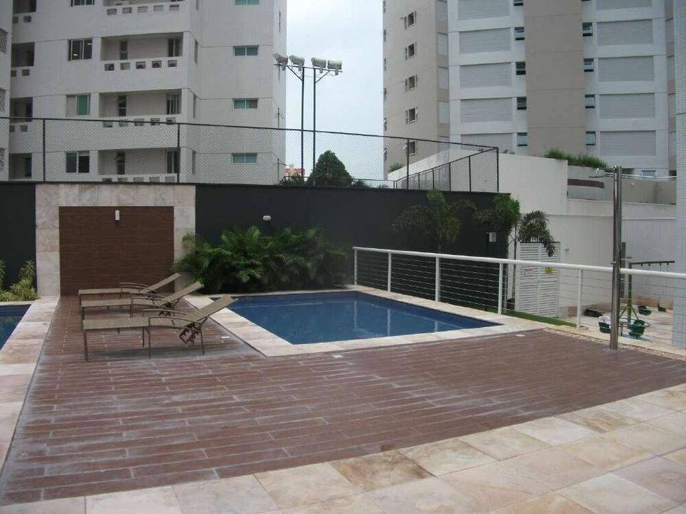 Apartamento à venda com 4 quartos, 130m² - Foto 14