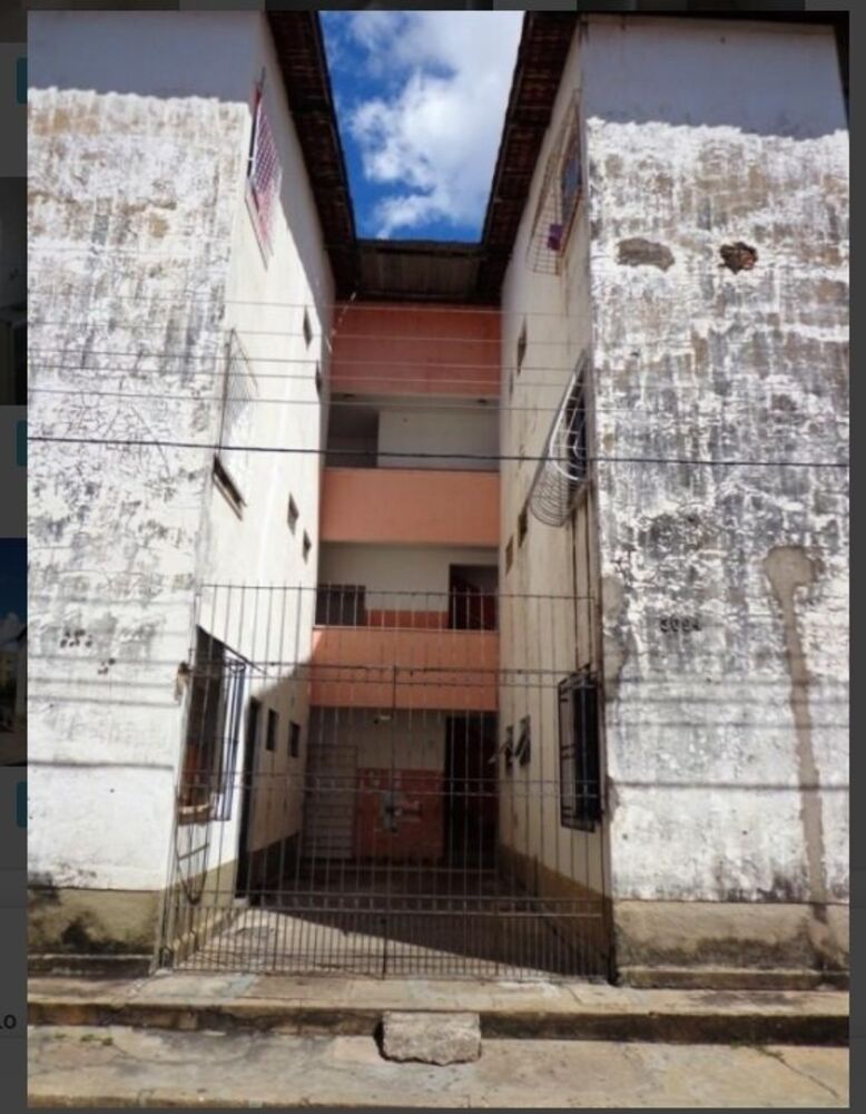 Apartamento à venda com 3 quartos - Foto 1