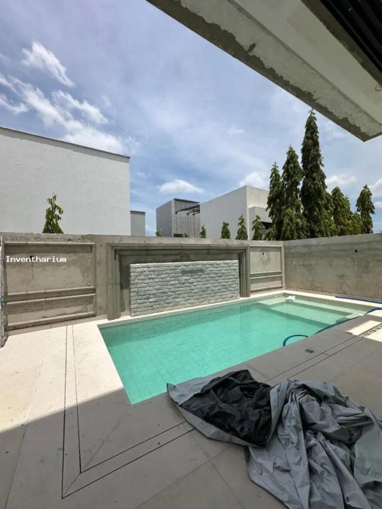 Casa de Condomínio, 4 quartos - Foto 5