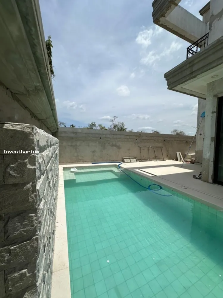Casa de Condomínio, 4 quartos - Foto 8