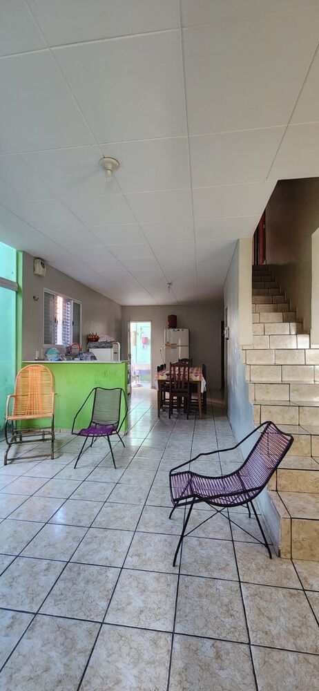 Casa à venda com 2 quartos, 200m² - Foto 12