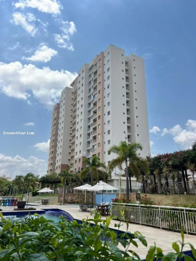Apartamento, 3 quartos, 74 m² - Foto 1
