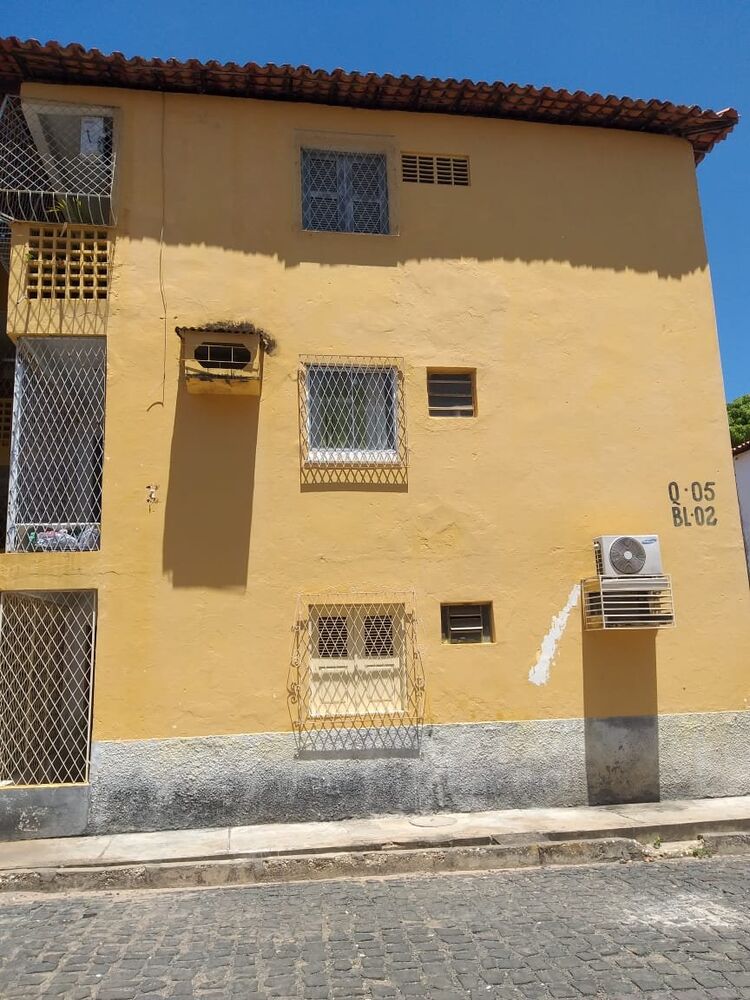 Apartamento à venda com 2 quartos, 50m² - Foto 2