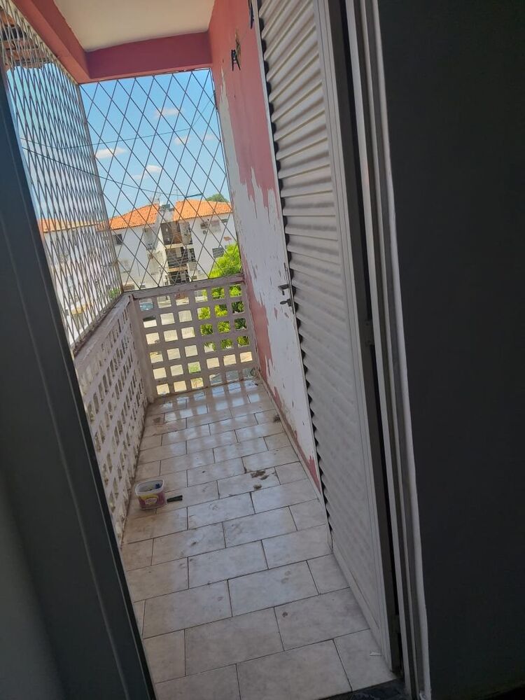 Apartamento à venda com 2 quartos, 50m² - Foto 3