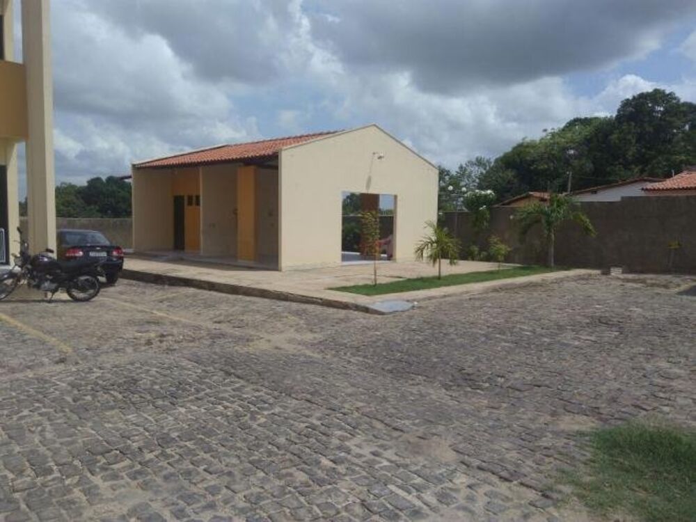 Apartamento, 2 quartos, 50 m² - Foto 6