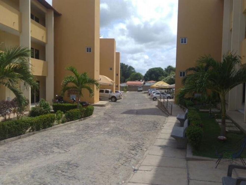 Apartamento, 2 quartos, 50 m² - Foto 8
