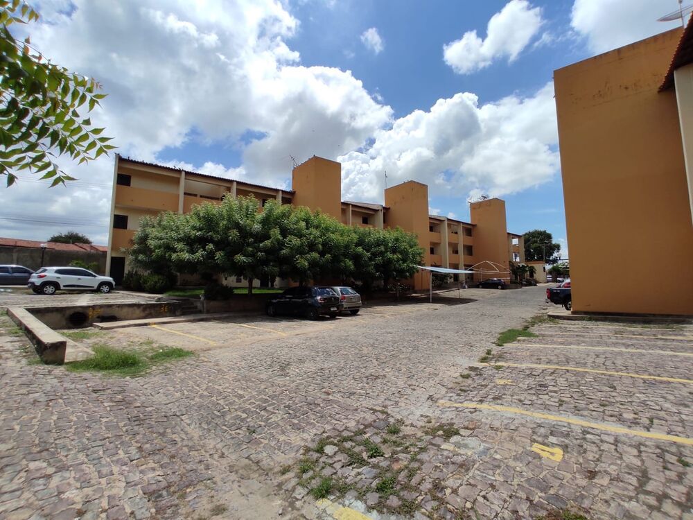 Apartamento, 2 quartos, 50 m² - Foto 10