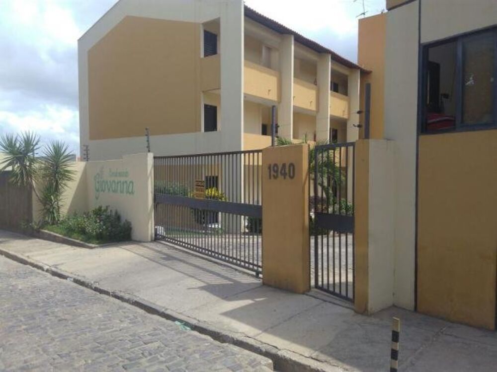 Apartamento, 2 quartos, 50 m² - Foto 5