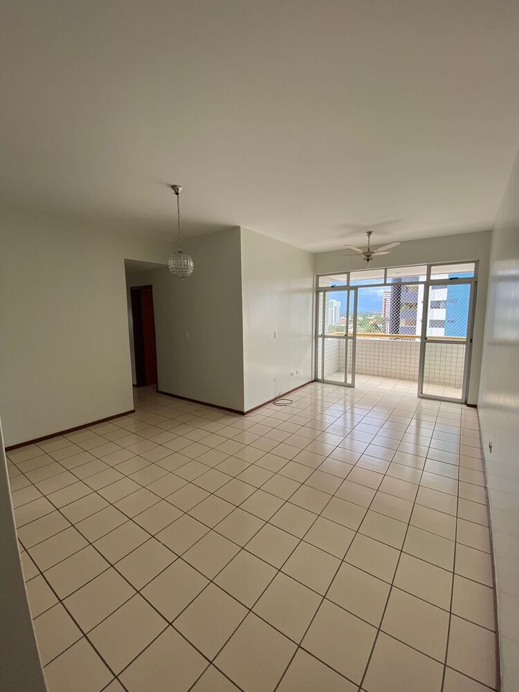 Apartamento, 3 quartos, 97 m² - Foto 3
