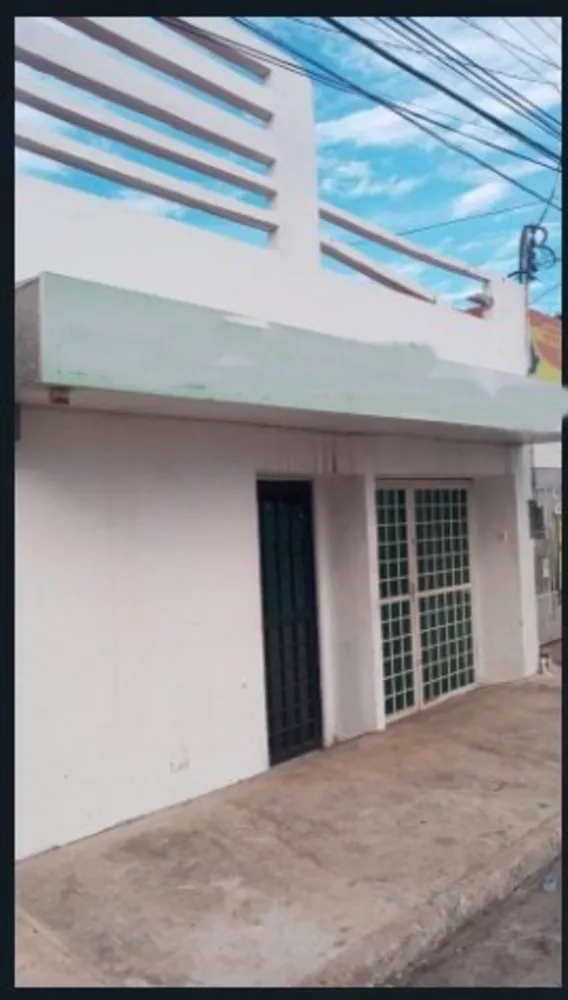 Conjunto Comercial-Sala para alugar, 259m² - Foto 1