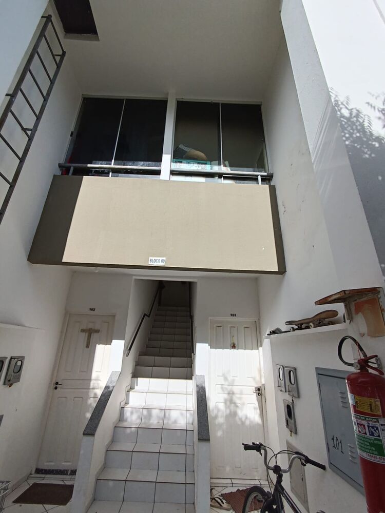 Apartamento, 2 quartos, 50 m² - Foto 15