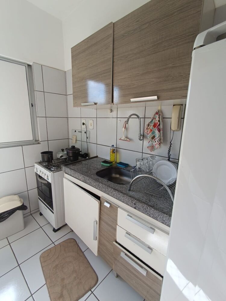 Apartamento, 2 quartos, 50 m² - Foto 7