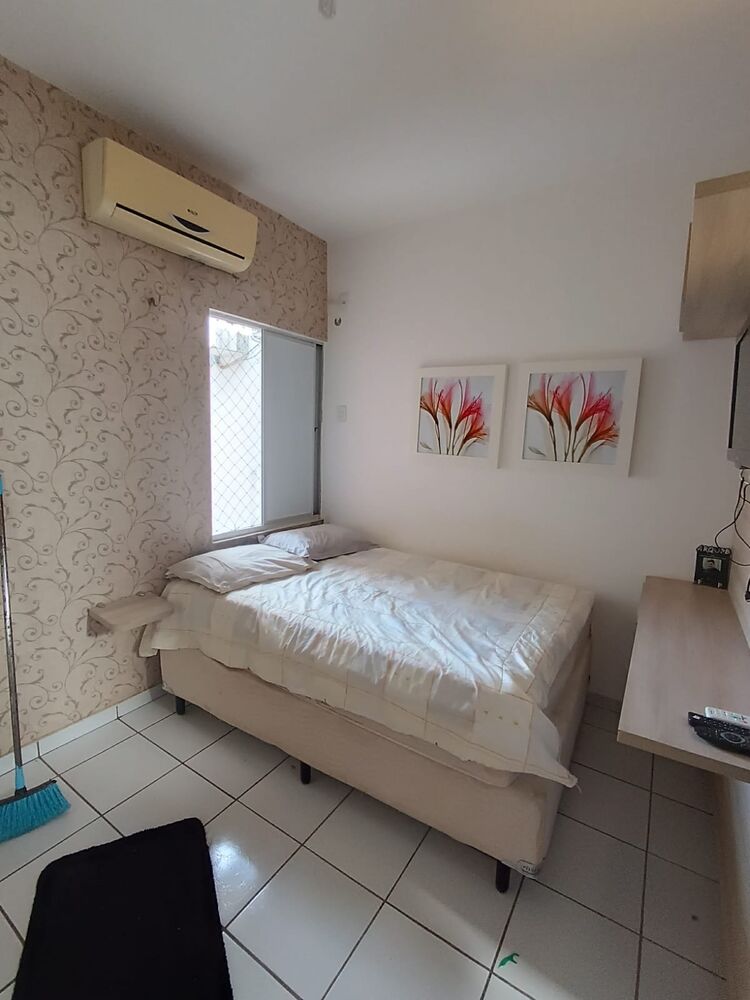 Apartamento, 2 quartos, 50 m² - Foto 11