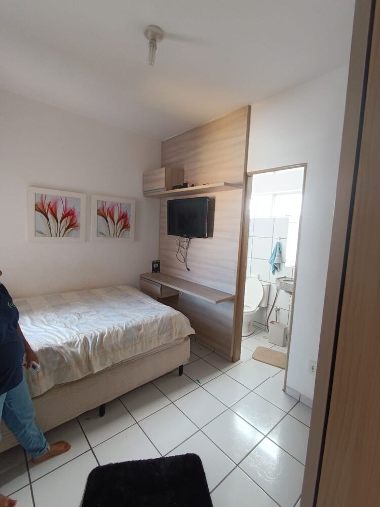 Apartamento, 2 quartos, 50 m² - Foto 8