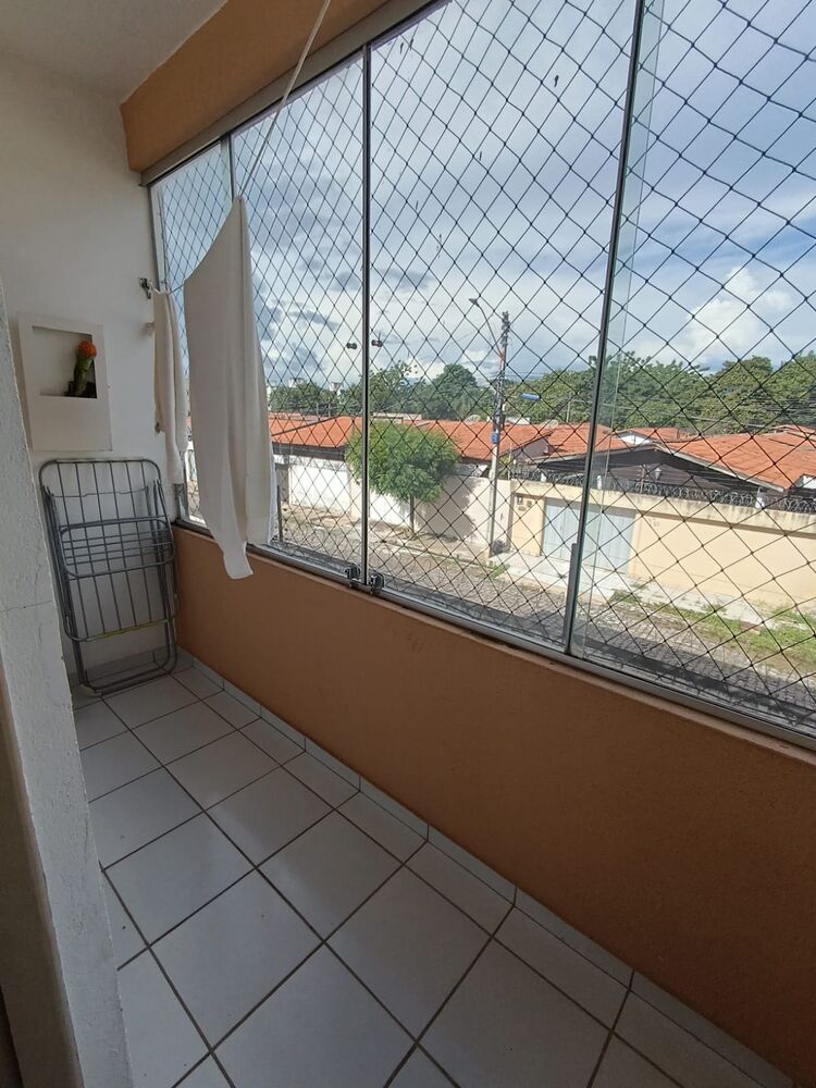 Apartamento, 2 quartos, 50 m² - Foto 4