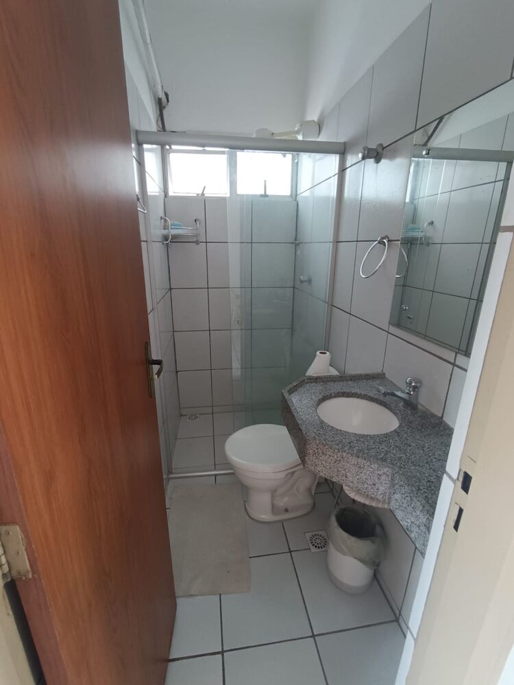 Apartamento, 2 quartos, 50 m² - Foto 9