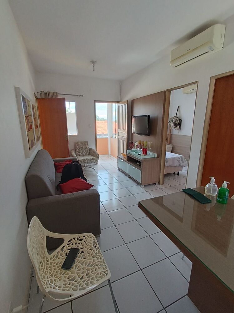 Apartamento, 2 quartos, 50 m² - Foto 3