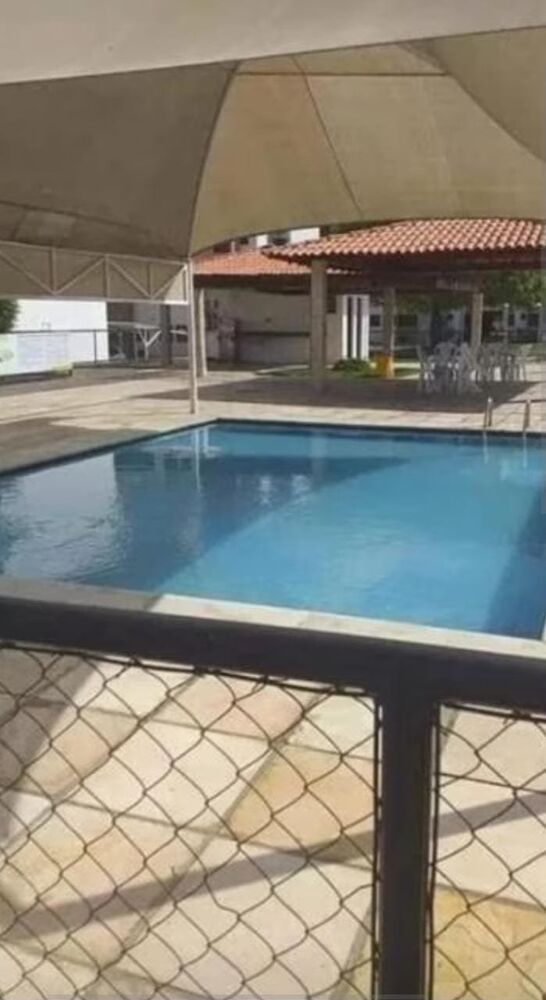 Apartamento, 2 quartos, 58 m² - Foto 2