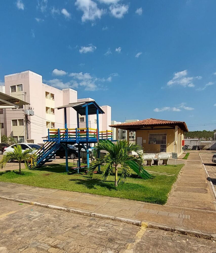 Apartamento, 2 quartos, 48 m² - Foto 4