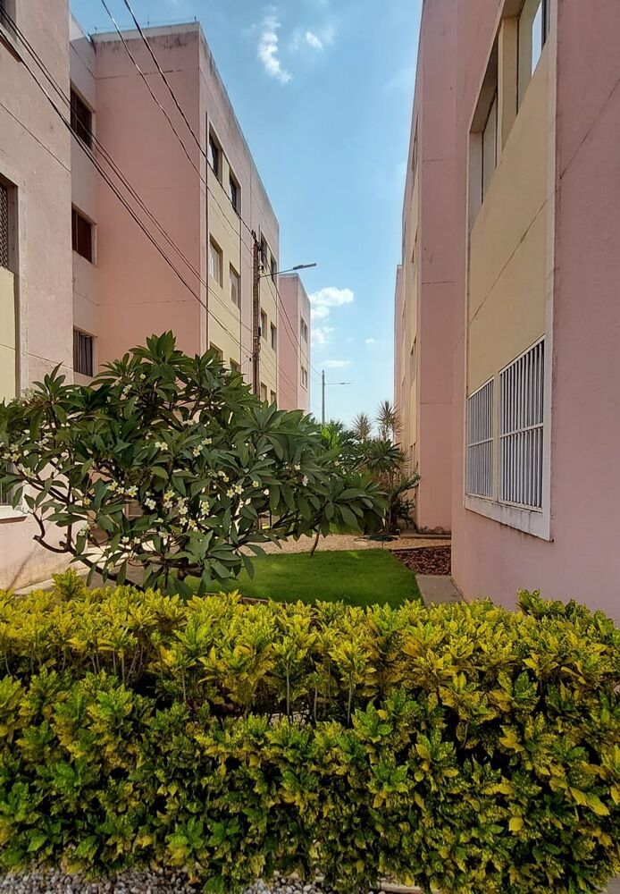 Apartamento, 2 quartos, 48 m² - Foto 2