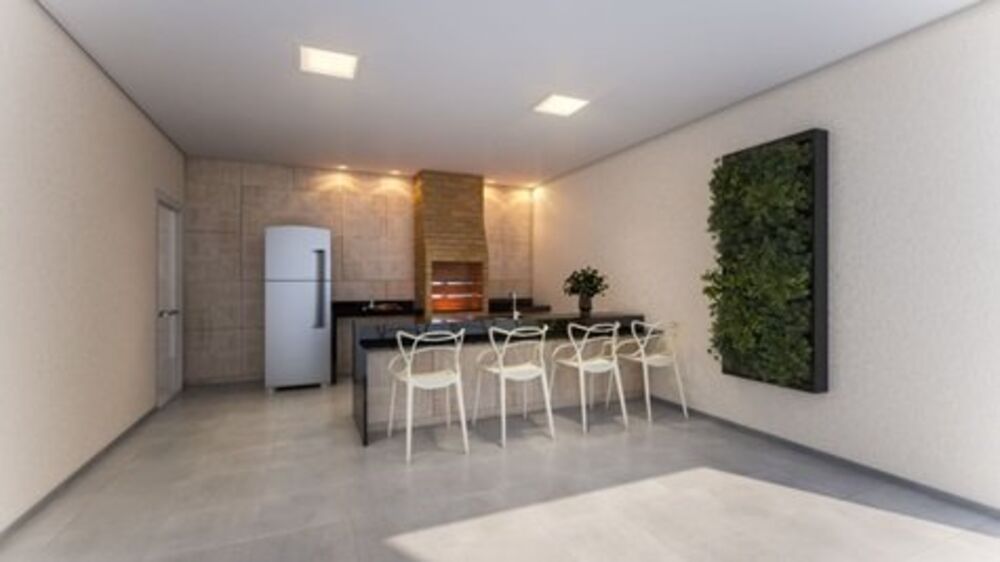 Apartamento, 2 quartos, 42 m² - Foto 2