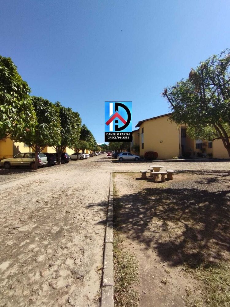 Apartamento, 2 quartos, 42 m² - Foto 1