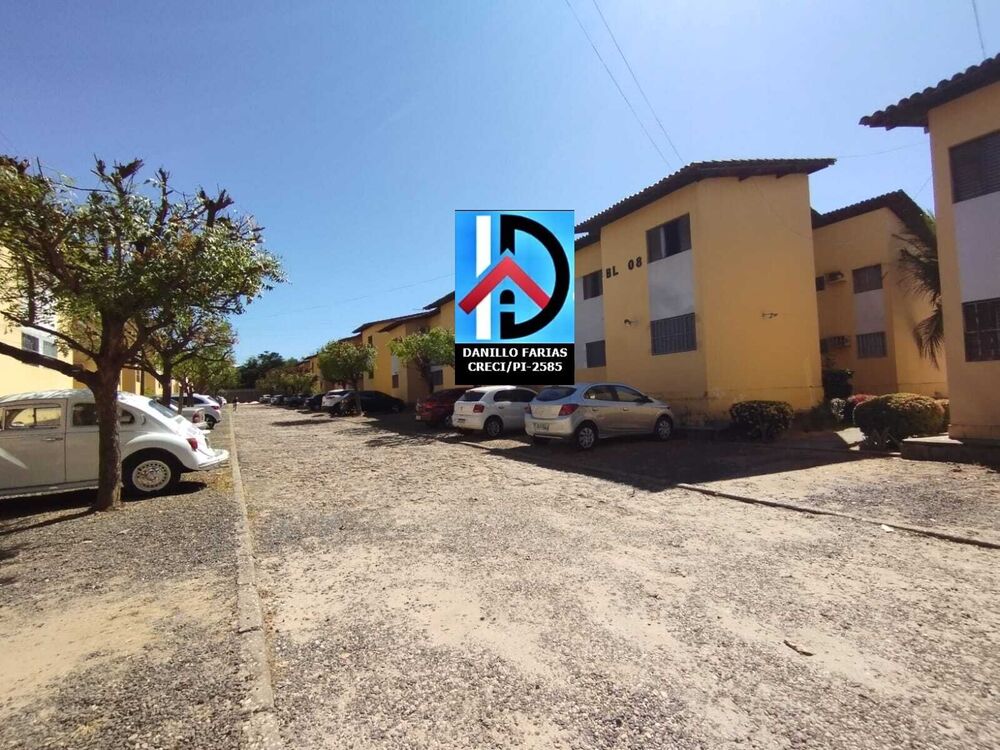 Apartamento, 2 quartos, 42 m² - Foto 3