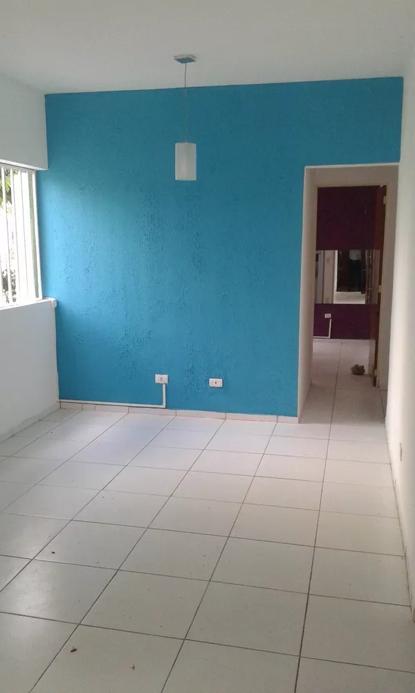 Apartamento à venda com 3 quartos, 77m² - Foto 3