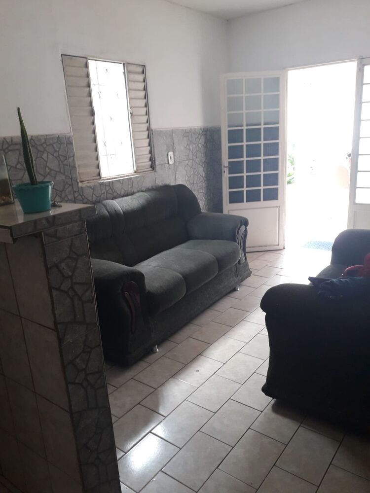 Casa à venda com 3 quartos, 160m² - Foto 2
