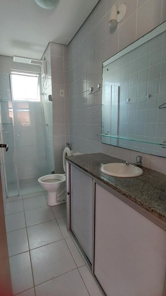 Apartamento à venda com 3 quartos, 67m² - Foto 3