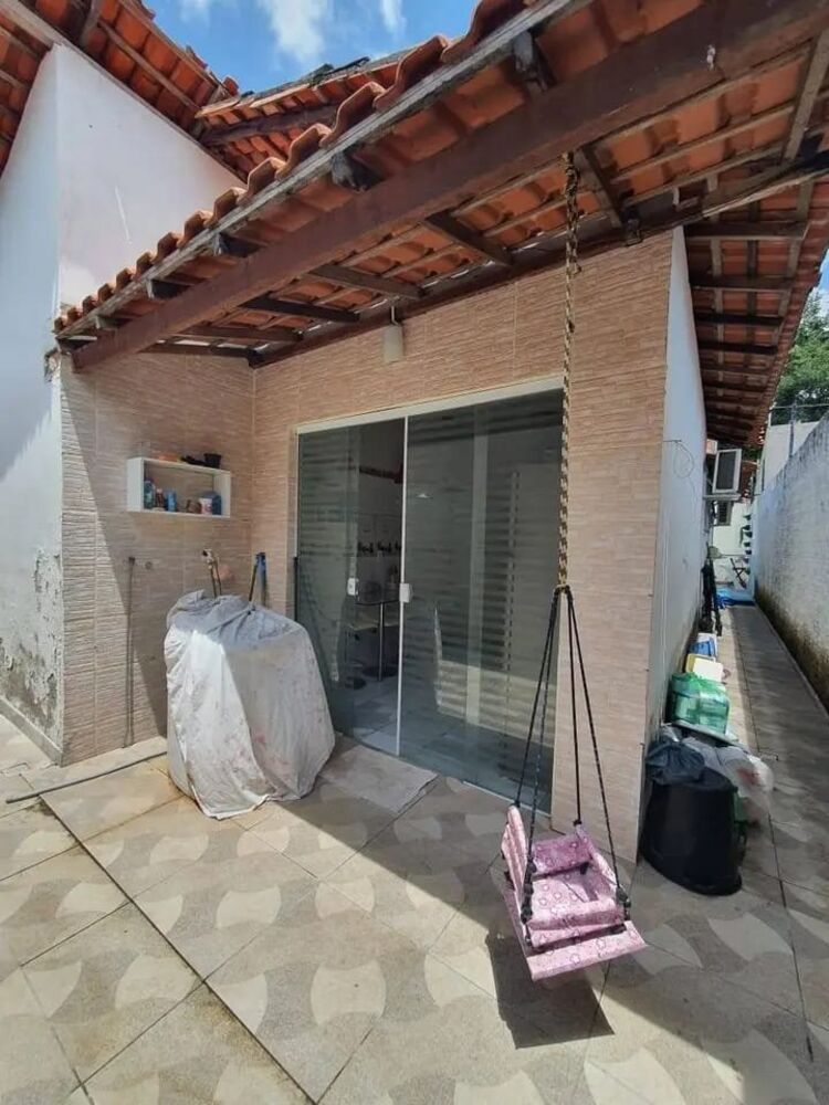Casa à venda com 3 quartos, 160m² - Foto 4