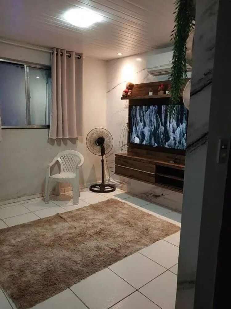 Casa à venda com 3 quartos, 160m² - Foto 3