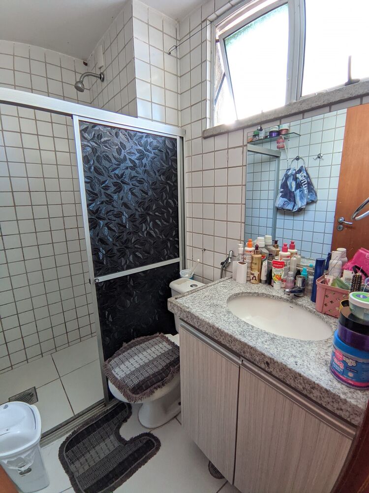 Apartamento à venda com 3 quartos, 104m² - Foto 8
