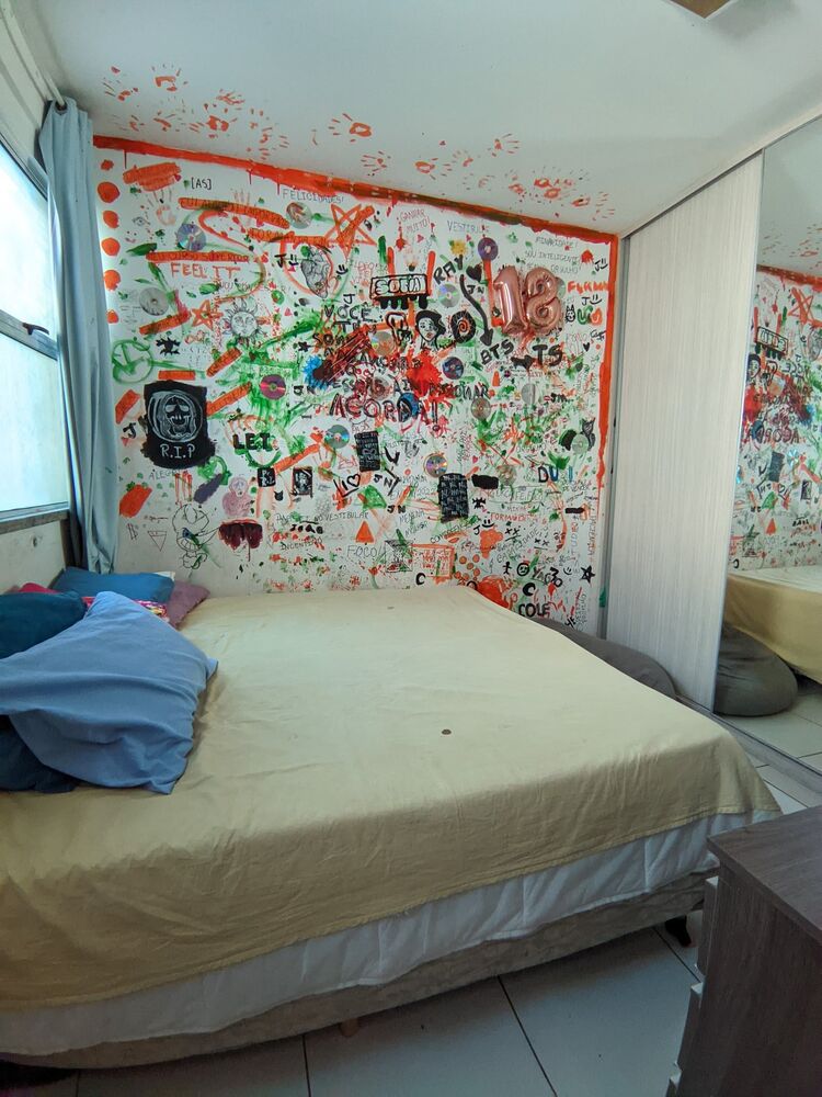 Apartamento à venda com 3 quartos, 104m² - Foto 9