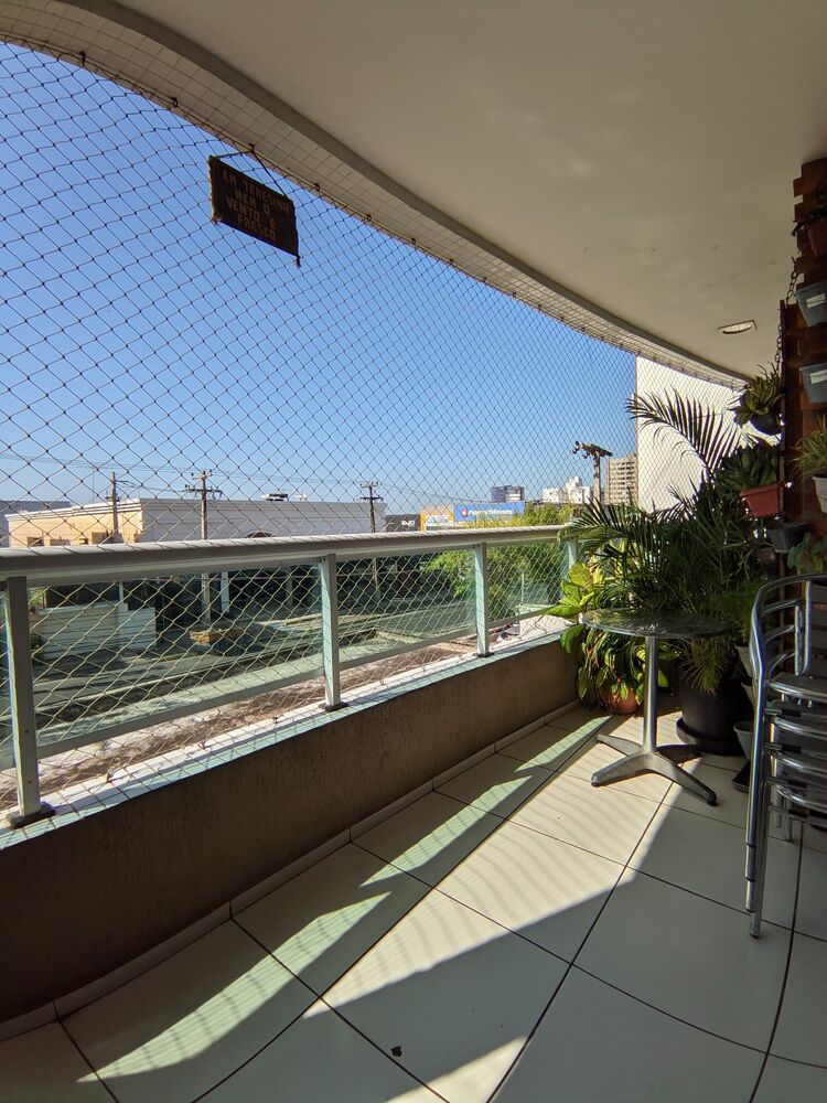 Apartamento à venda com 3 quartos, 104m² - Foto 3
