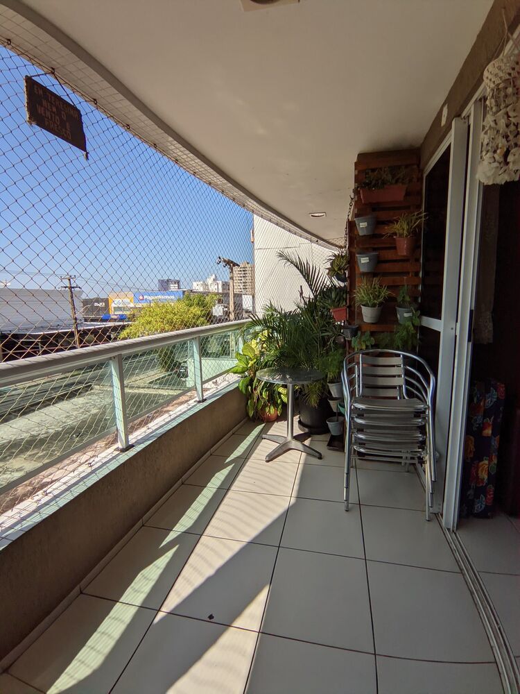 Apartamento à venda com 3 quartos, 104m² - Foto 2